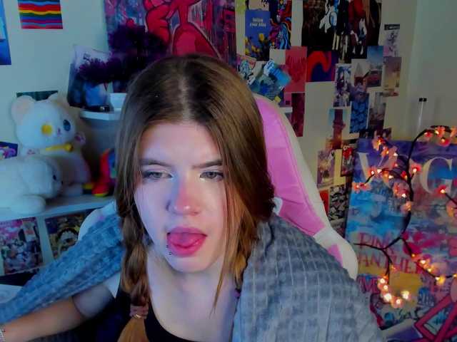 AngelinaLing live cam on BongaCams
