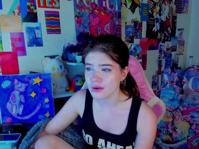 AngelinaLing — live female cam