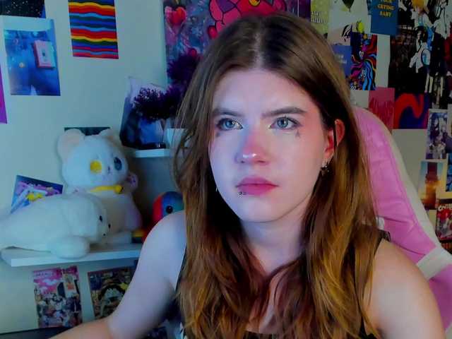 AngelinaLing live cam on BongaCams