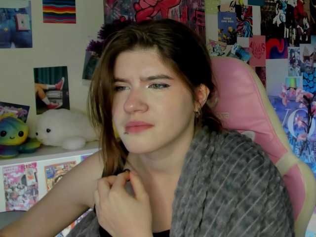 AngelinaLing live cam on BongaCams