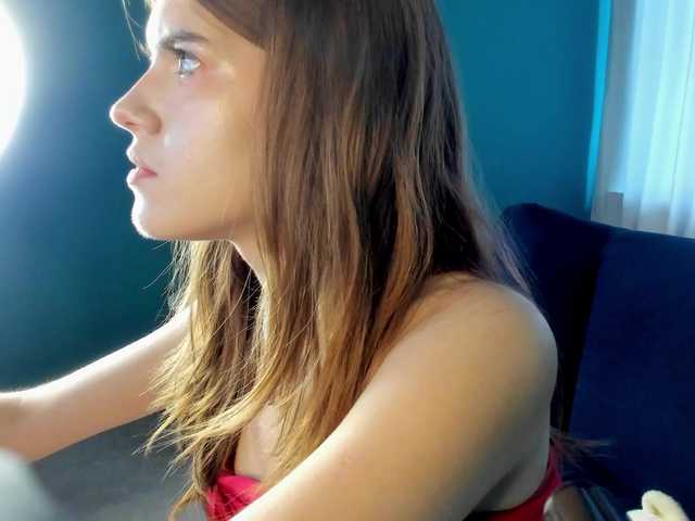 AngelinaLing live cam on BongaCams