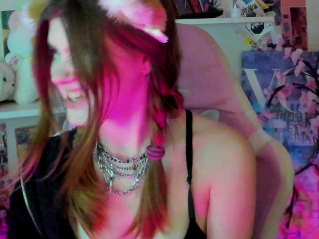 AngelinaLing live cam on BongaCams