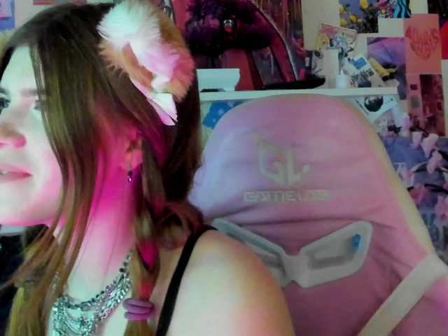AngelinaLing live cam on BongaCams