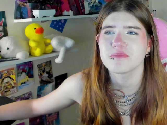 AngelinaLing live cam on BongaCams