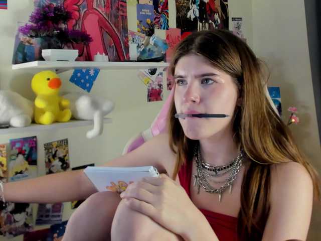 AngelinaLing