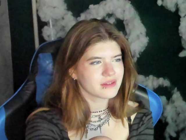AngelinaLing live cam on BongaCams