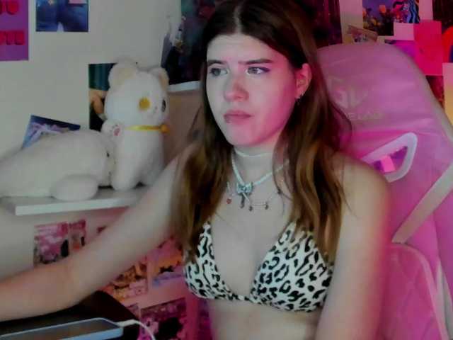 AngelinaLing live cam on BongaCams