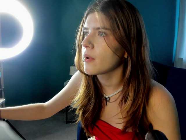 AngelinaLing live cam on BongaCams