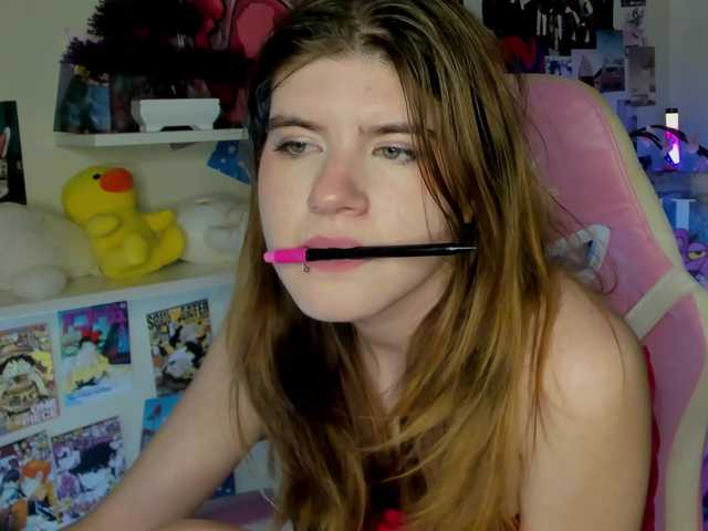 AngelinaLing live cam preview