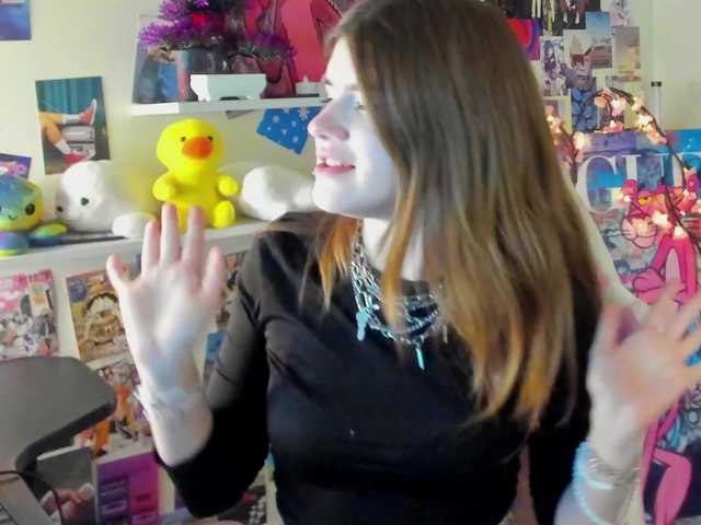 AngelinaLing