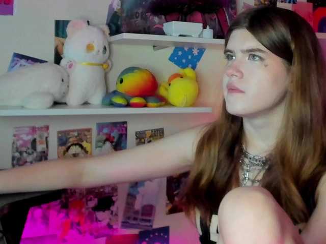 AngelinaLing live cam on BongaCams