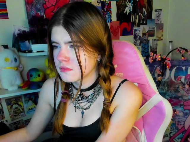 AngelinaLing