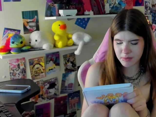 AngelinaLing