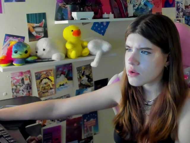 AngelinaLing