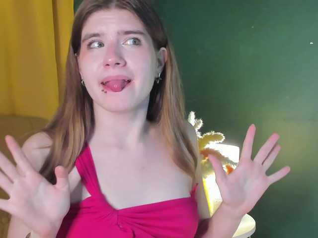 AngelinaLing live cam on BongaCams