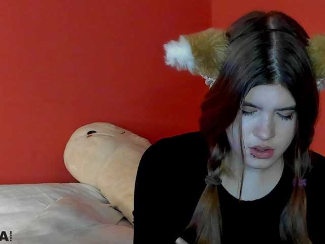 AngelinaLing live cam on BongaCams