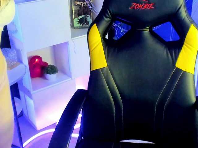 AngelinaLing live cam on BongaCams