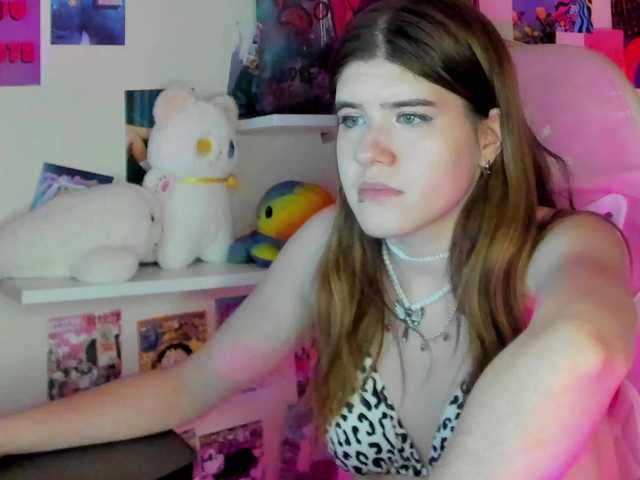 AngelinaLing live cam on BongaCams