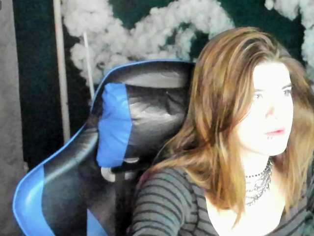 AngelinaLing live cam on BongaCams