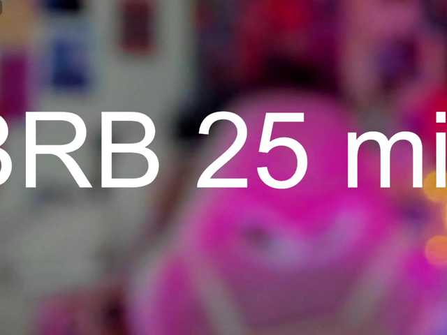 AngelinaLing live cam on BongaCams
