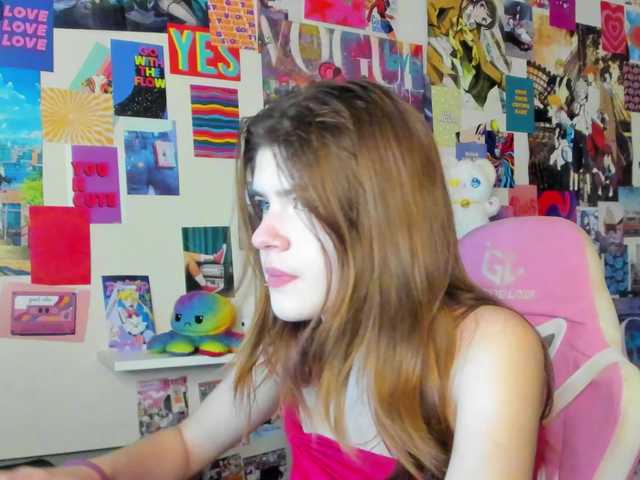 AngelinaLing live cam on BongaCams