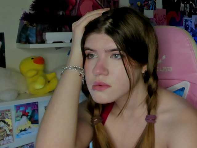 AngelinaLing live cam on BongaCams