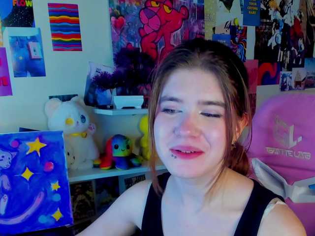 AngelinaLing — live female cam