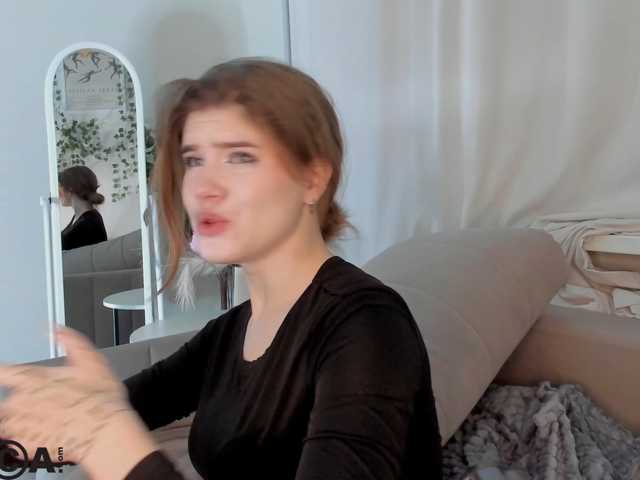 AngelinaLing live cam on BongaCams