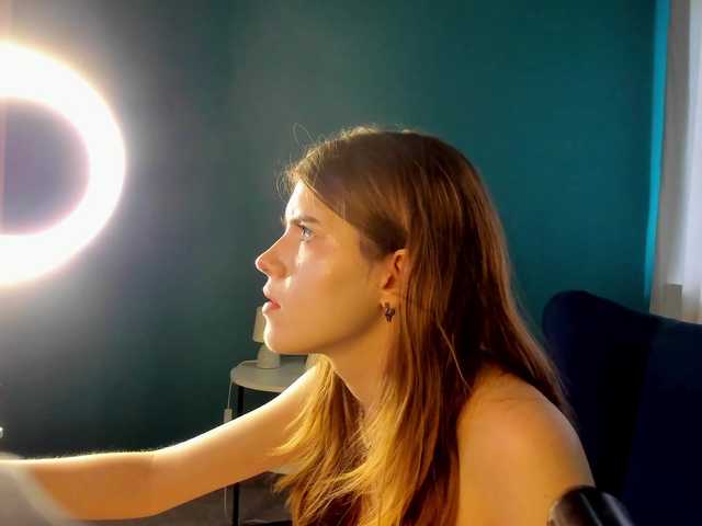 AngelinaLing live cam on BongaCams