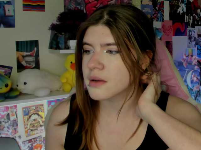 AngelinaLing live cam on BongaCams