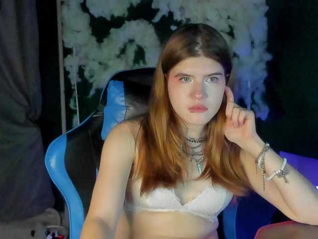 AngelinaLing live cam on BongaCams