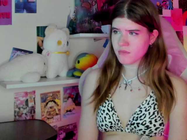 AngelinaLing live cam on BongaCams