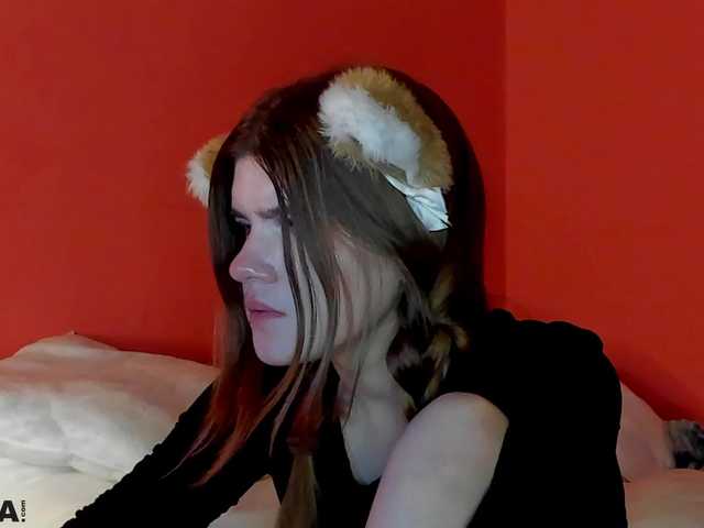AngelinaLing live cam on BongaCams