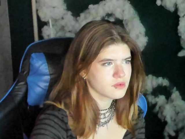 AngelinaLing live cam on BongaCams