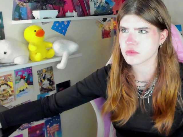 AngelinaLing