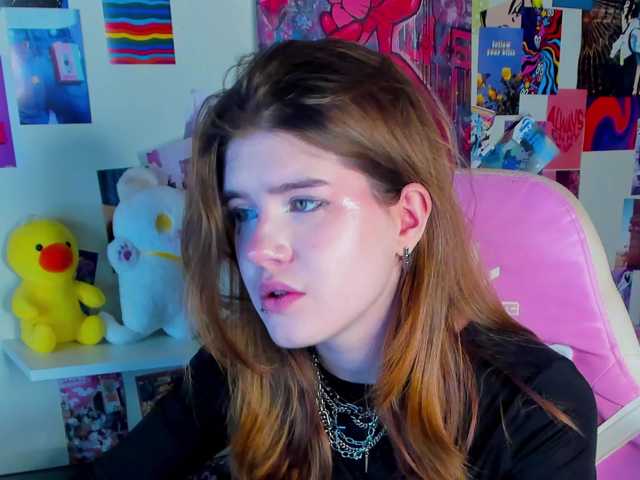 AngelinaLing live cam on BongaCams