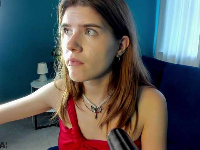 AngelinaLing live cam on BongaCams