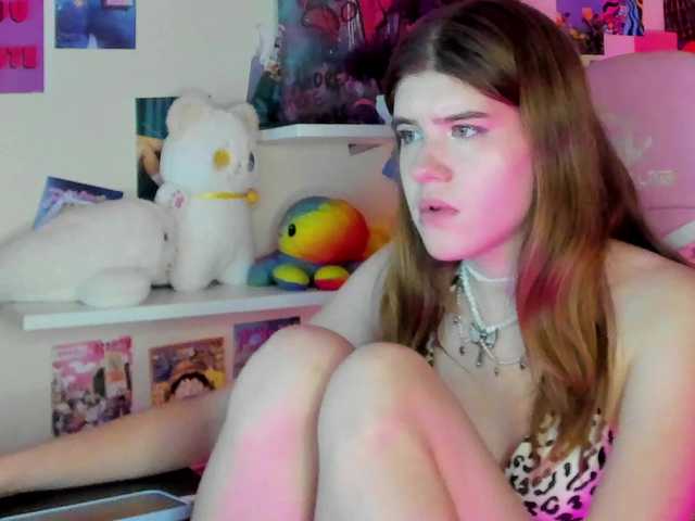 AngelinaLing live cam on BongaCams