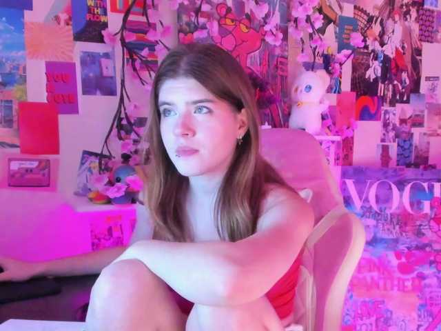 AngelinaLing live cam on BongaCams