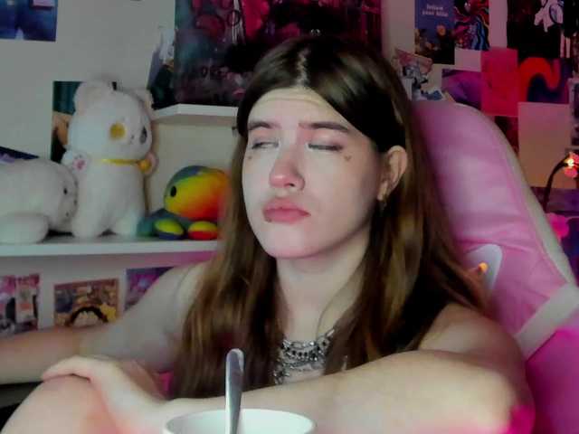 AngelinaLing live cam on BongaCams