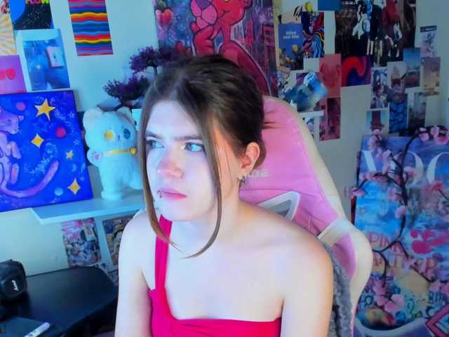 AngelinaLing live cam on BongaCams