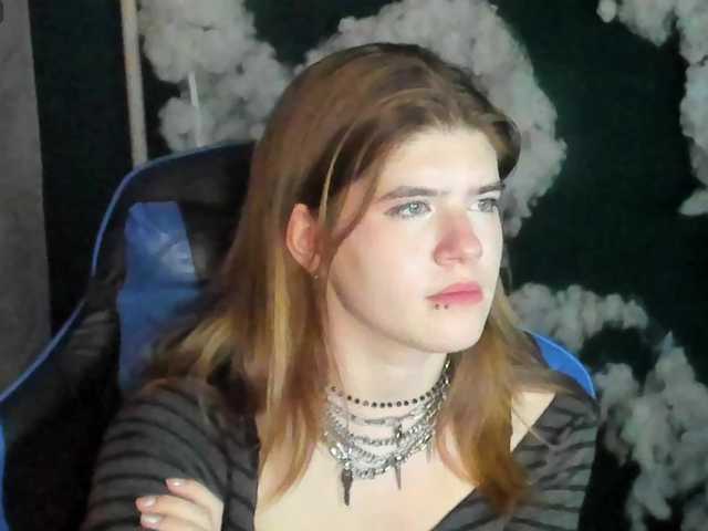 AngelinaLing live cam on BongaCams