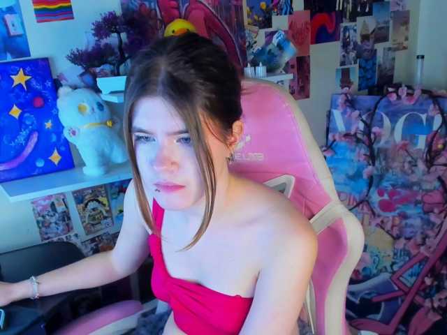 AngelinaLing live cam on BongaCams