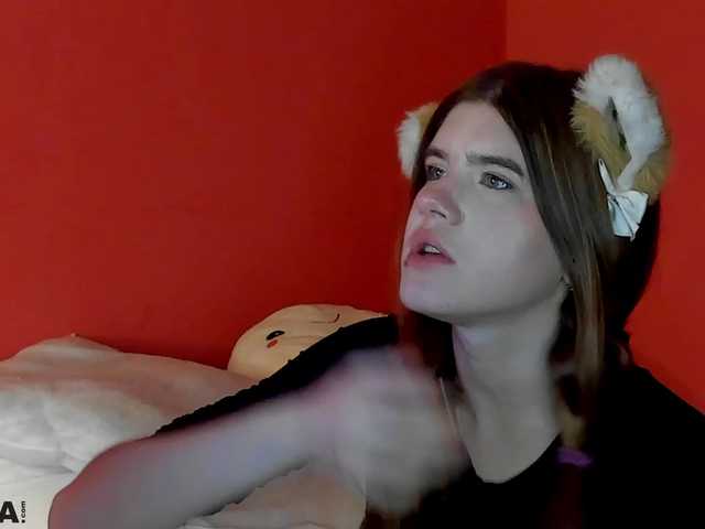 AngelinaLing live cam on BongaCams
