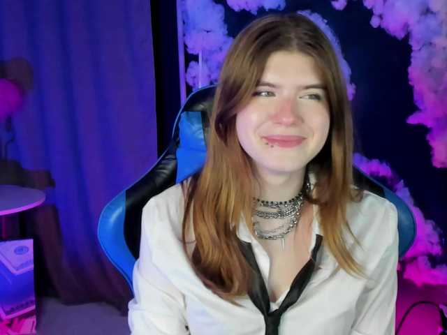AngelinaLing live cam on BongaCams