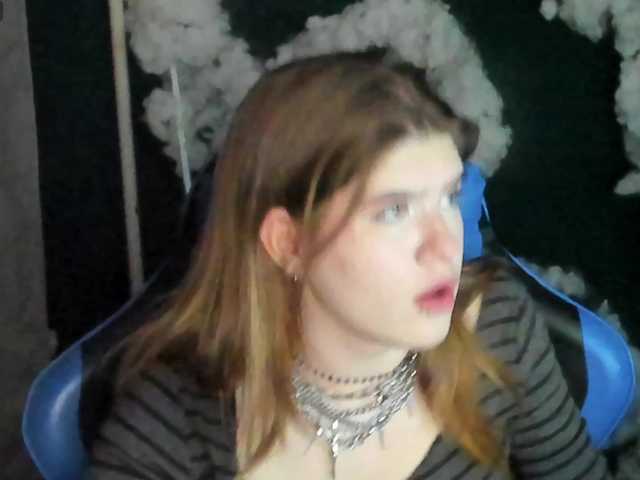 AngelinaLing live cam on BongaCams