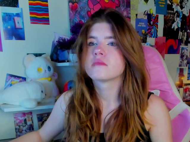 AngelinaLing live cam on BongaCams