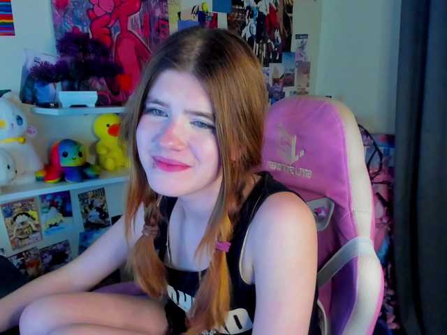 AngelinaLing live cam on BongaCams