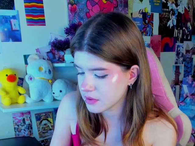 AngelinaLing live cam on BongaCams