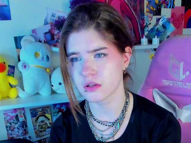 AngelinaLing live cam on BongaCams